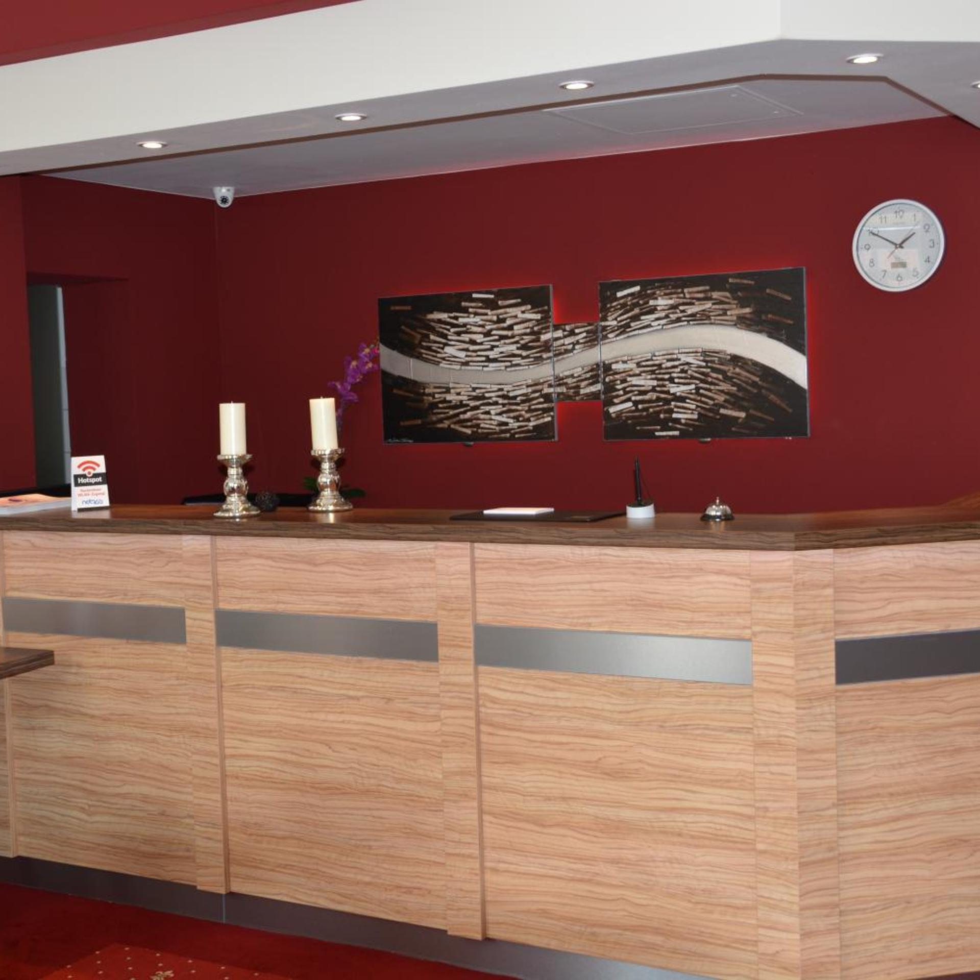Altstadthotel Harburg 4/29