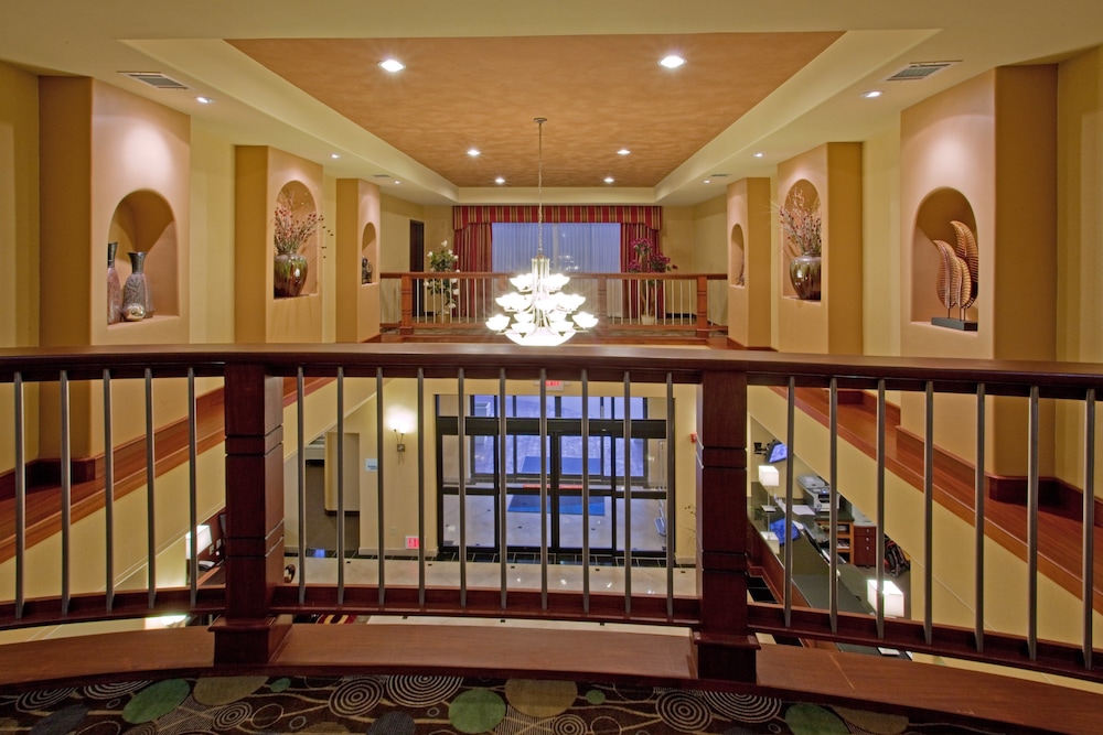 Holiday Inn Express Hotel Suites Vidor South 13/71