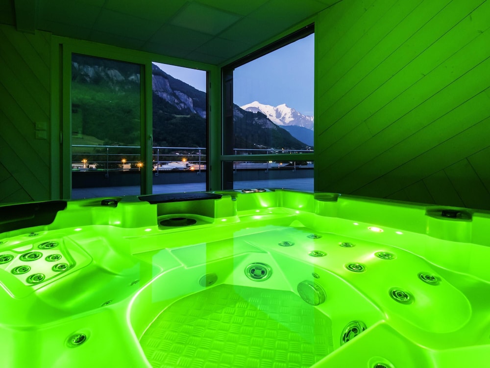 ibis Styles Sallanches Pays du Mont Blanc 19/35
