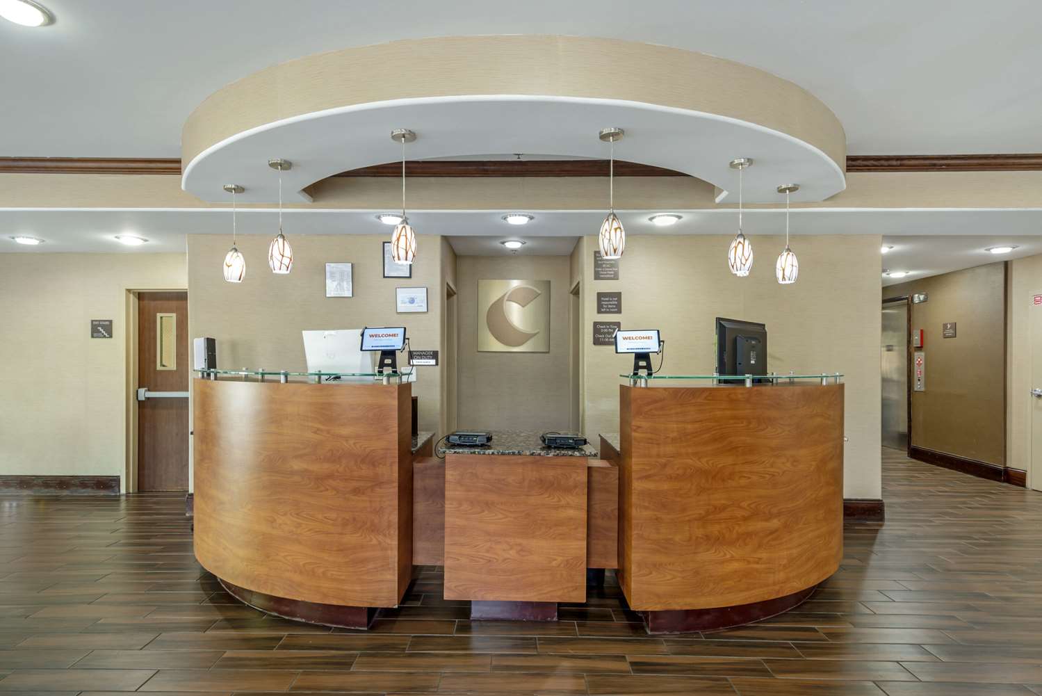 Comfort Suites At Kennesaw State University 7/47