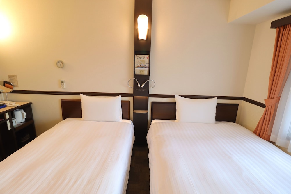 Toyoko Inn Tokyo Shinagawa Konan-guchi Tennozu Isle 24/62