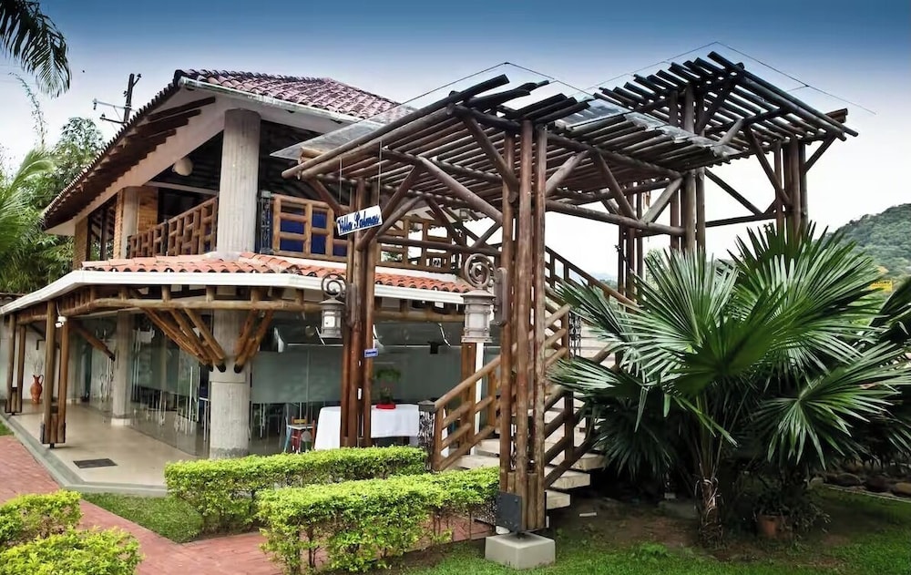 Villas de San Sebastian 1/50