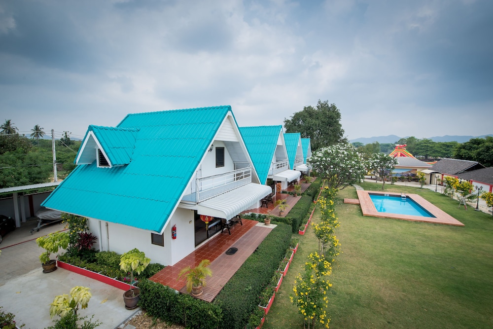Dream Park Resort 42/75