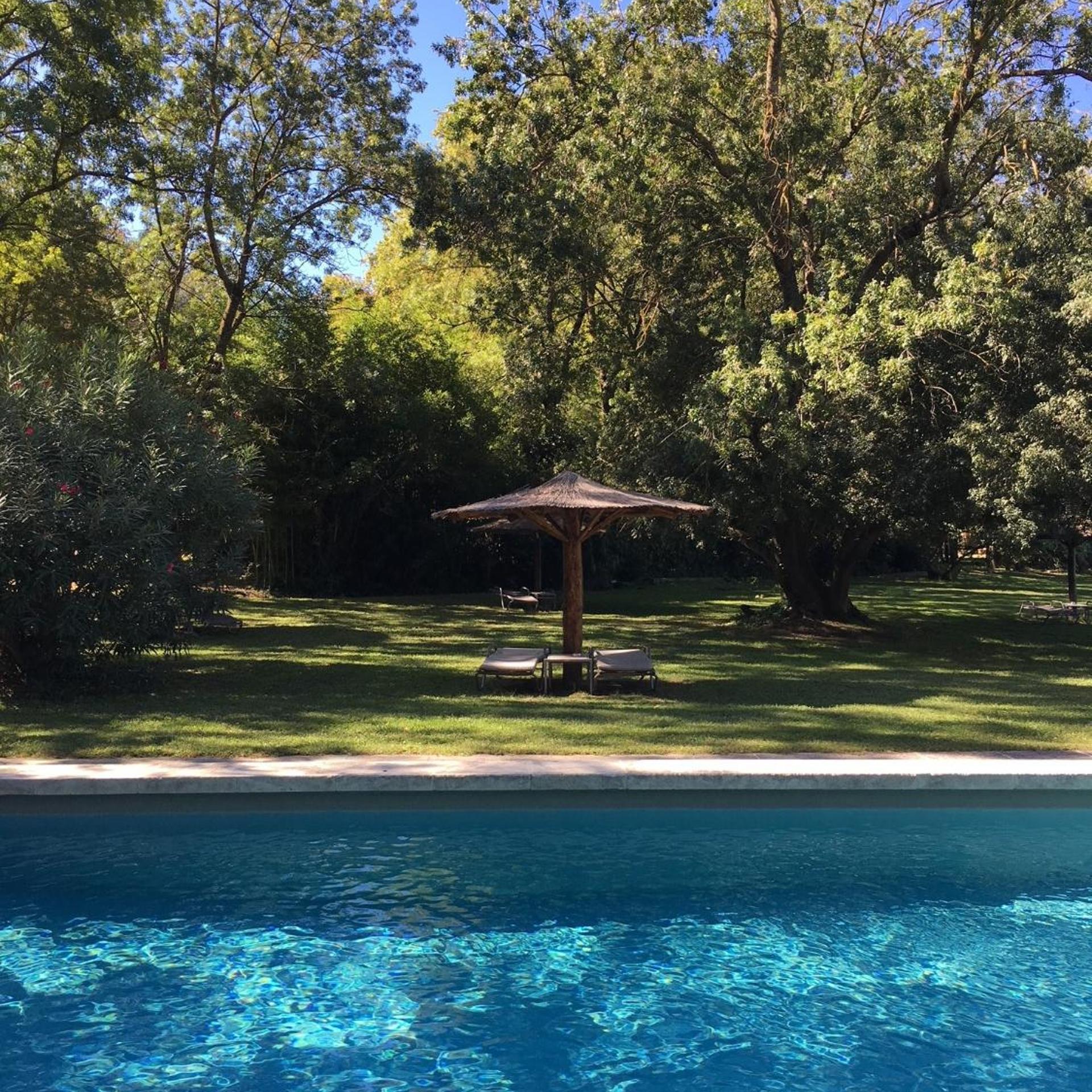 Chateau Des Alpilles 44/50