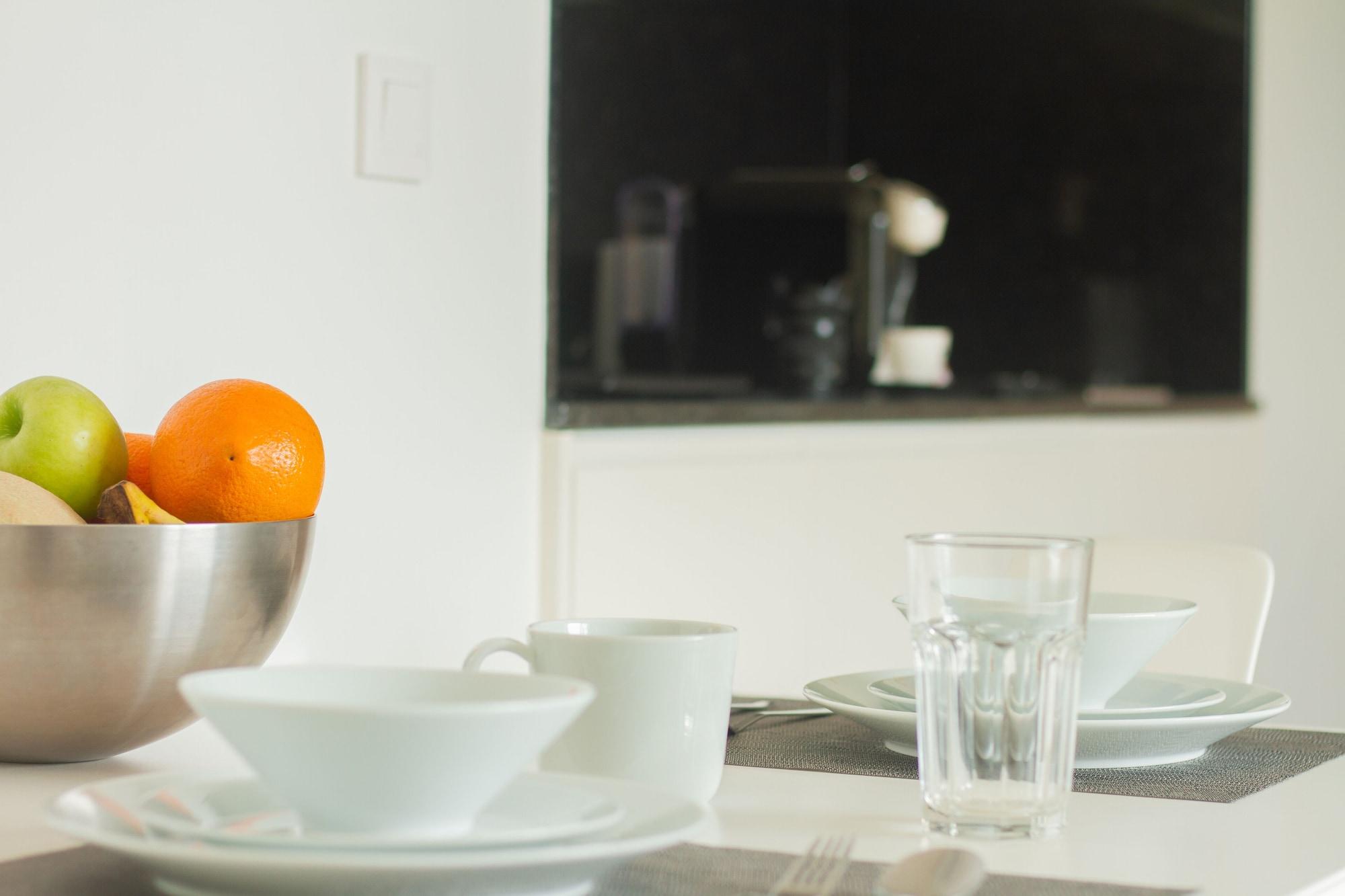 Room精选Porto套房酒店(Room Select Porto Suites) 图片3
