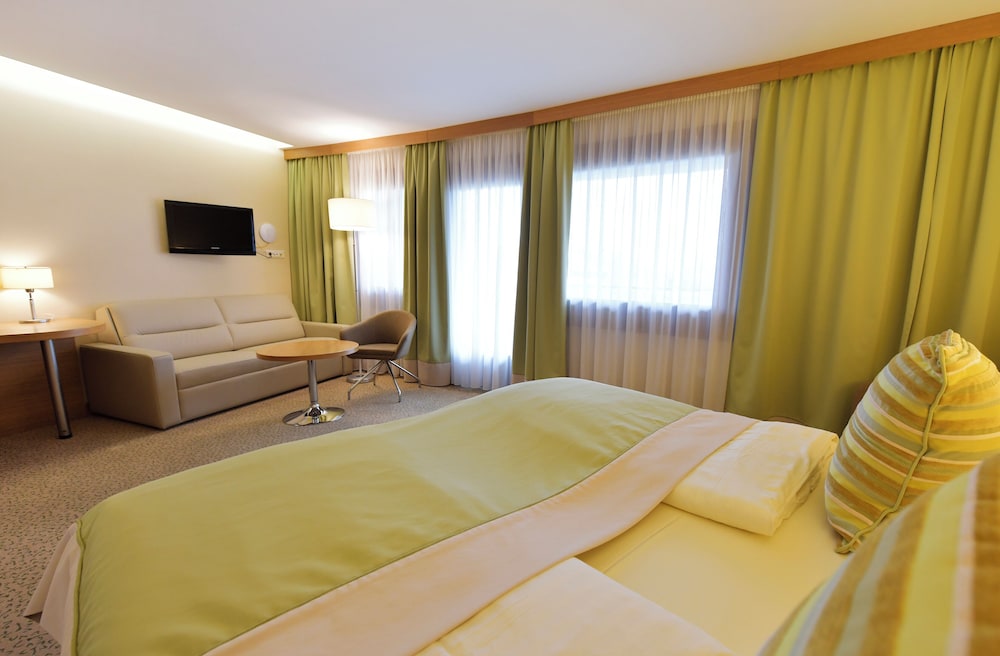 Seehotel Rust 12/50