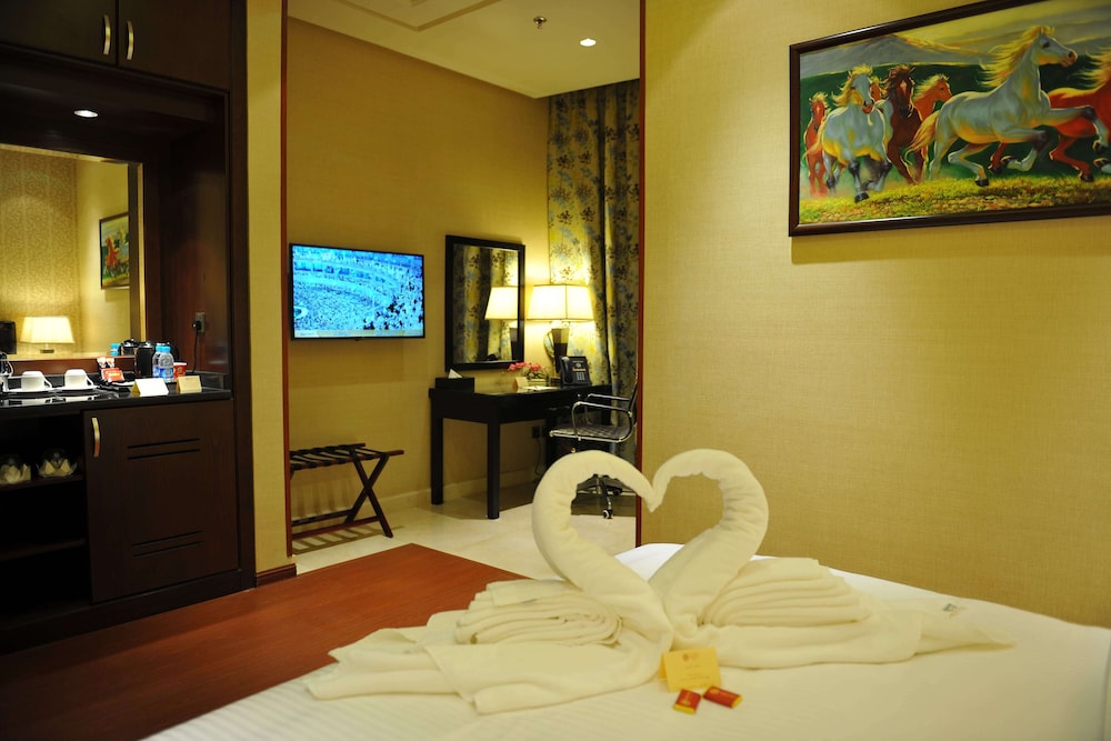 فندق سويت إن(Suite Inn Hotel) 11/29