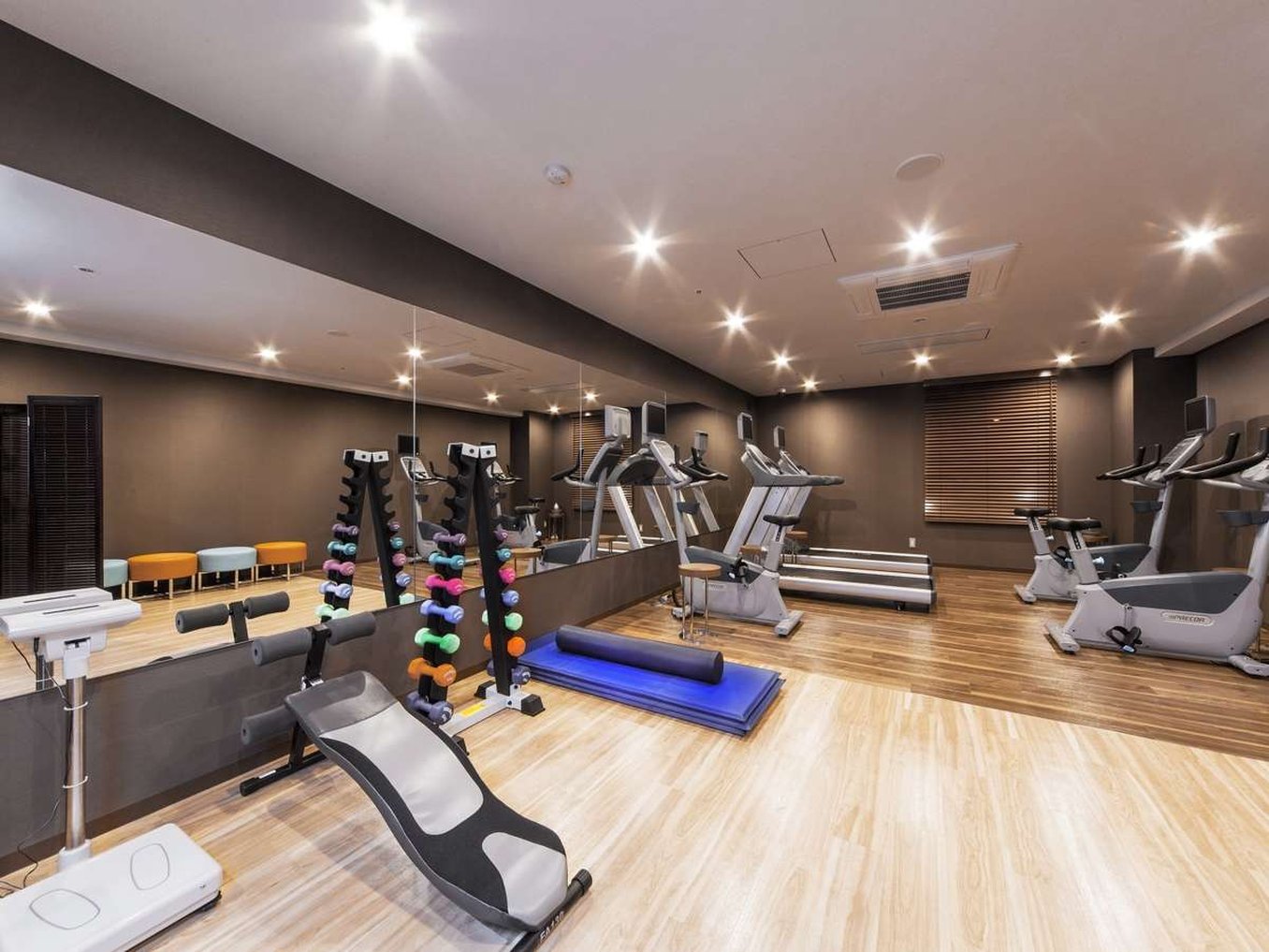 Hotel Mystays Premier Kanazawa 24/31
