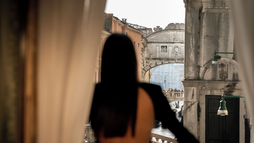Al Ponte Dei Sospiri Junior Suites 45/50