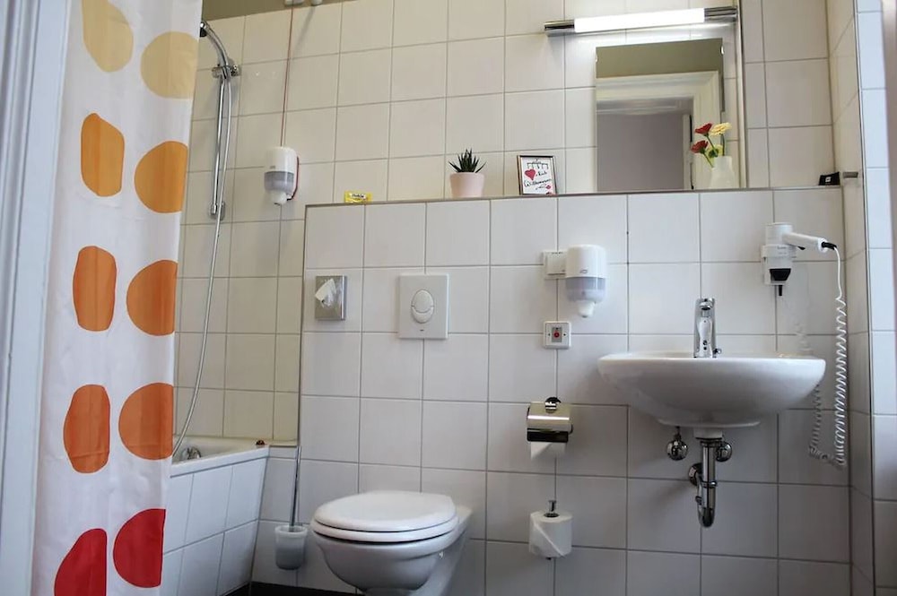 Grand Hostel Berlin Classic 66/71