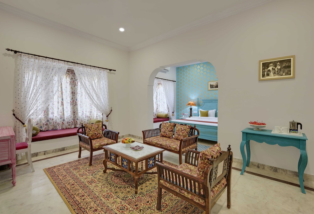 PUSHKAR FORT 28/50