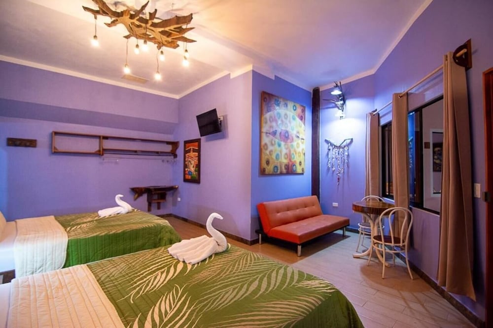 Hotel Vagabondo 14/72