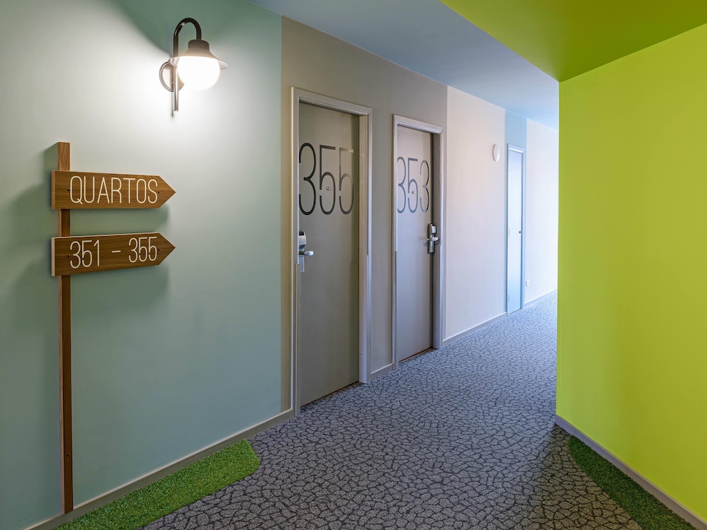 ibis Styles Curitiba Centro Civico photo3