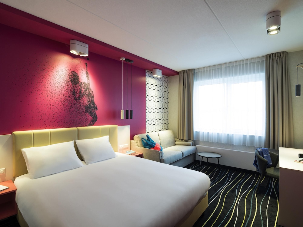 ibis Styles Haarlem City 14/45