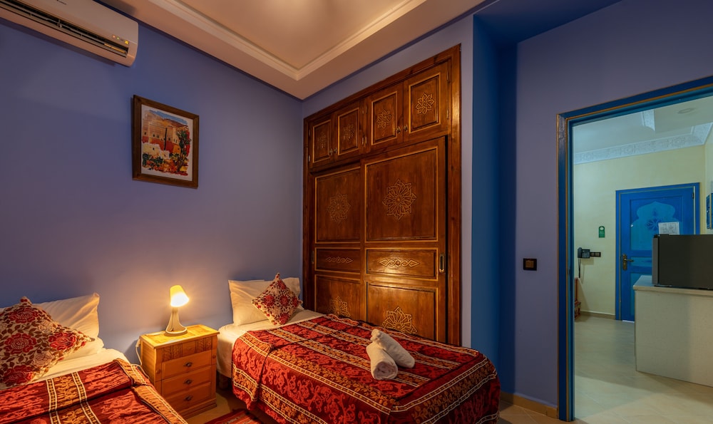 Puerta Azul 11/50