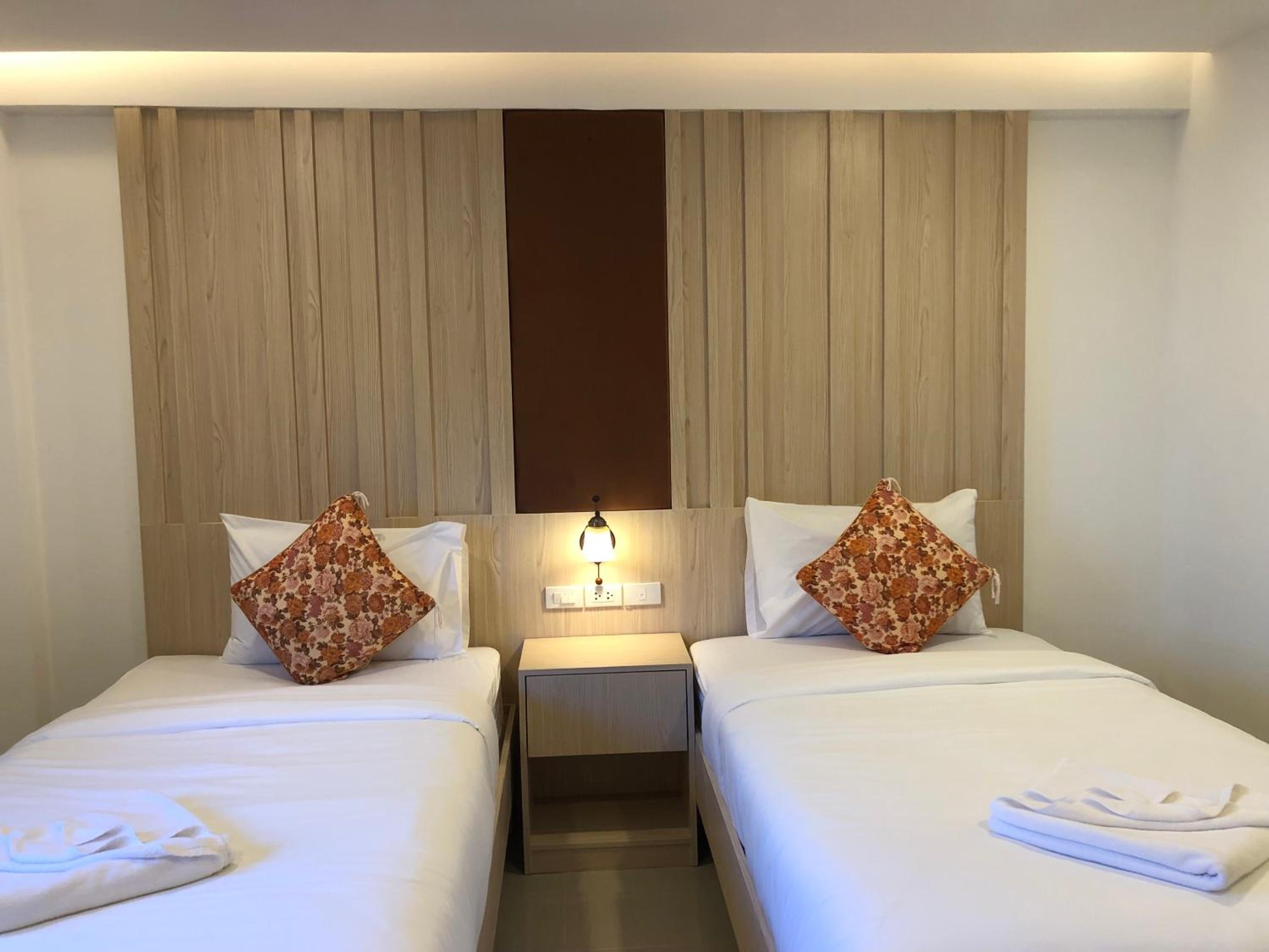 Vista Hotel 15/50