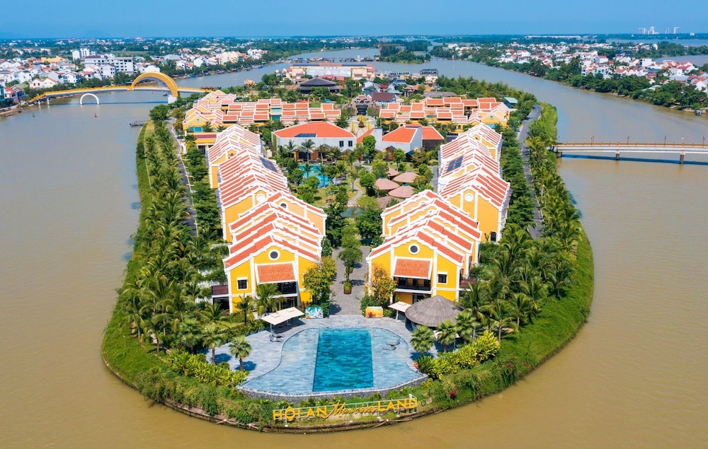 Hoi An Memories Resort and Spa 43/50