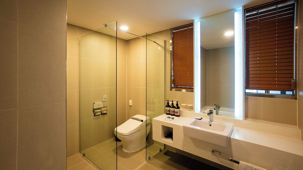 Incheon Airport Global Hotel and Suites 37/44