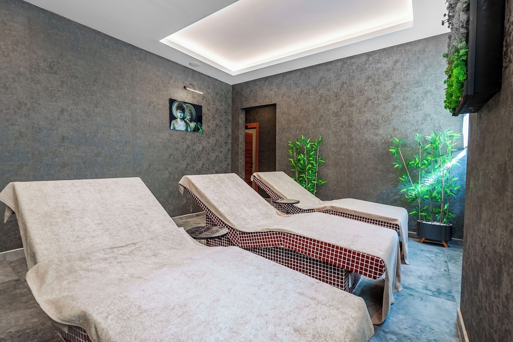 Library Hotel Erciyes 9/43