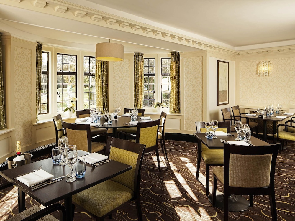 Mercure Tunbridge Wells 45/75