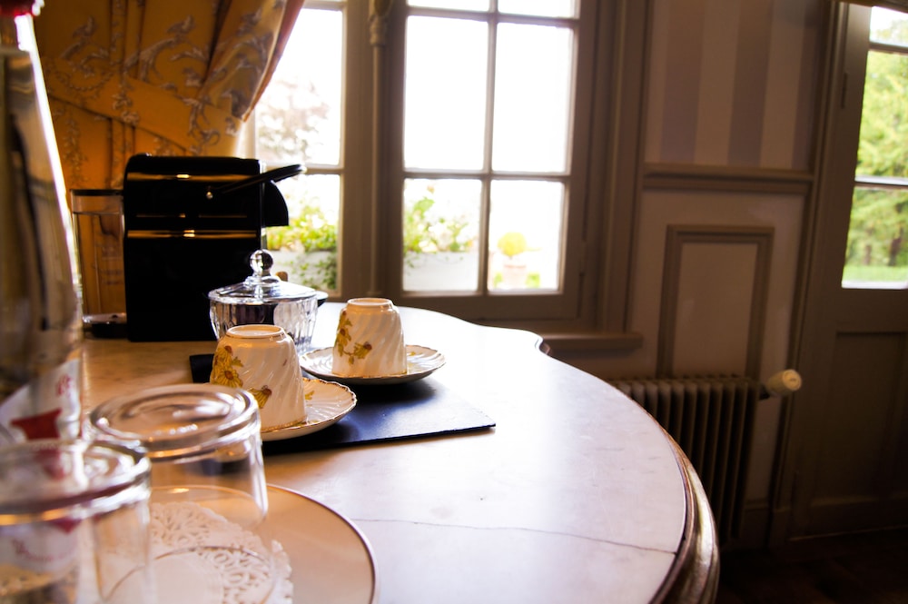 Le Manoir des Impressionnistes 16/50