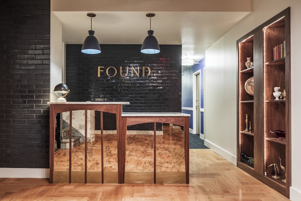 Found Hotel Boston Common 4/38