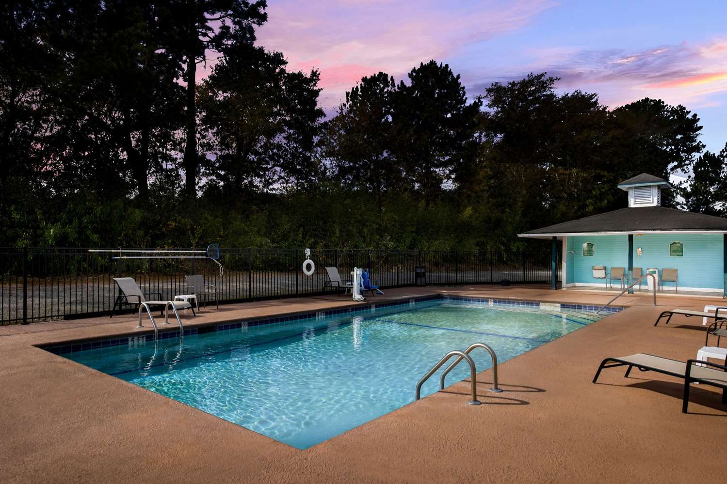 Quality Inn And Suites Vidalia 31/31