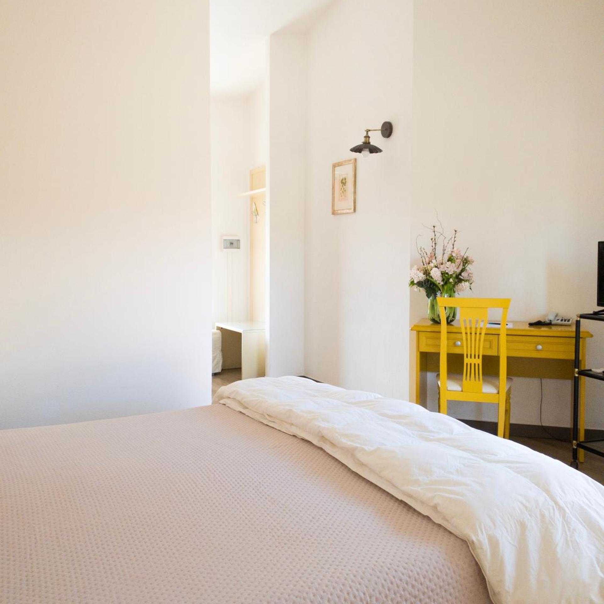 Hotel Donatella 17/50