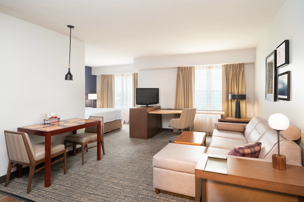 Residence Inn By Marriott New Bedford Dartmouth 17/30