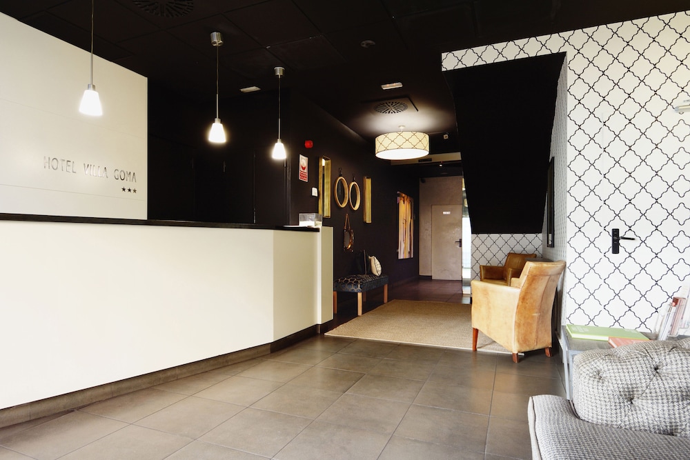 U酒店别墅Goma(U Hotel Villa Goma) 图片4
