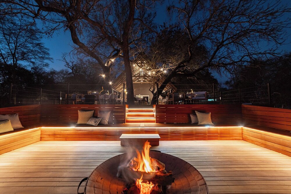 Tomo Safari Lodge 20/50