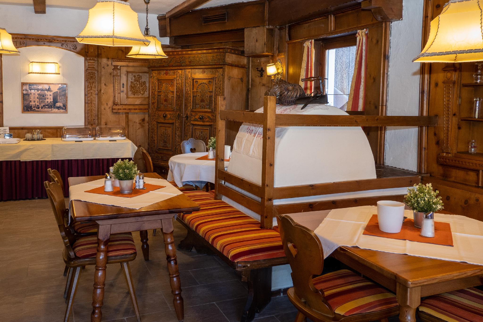 Hotel Heimgartl 36/38