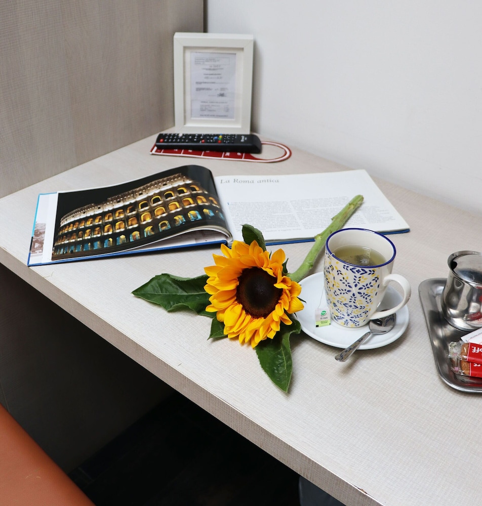 BORGO PIO SUITES INN 56/70