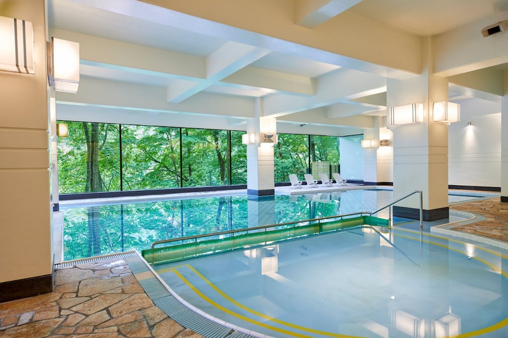 Hotel Harvest Kinugawa 14/31