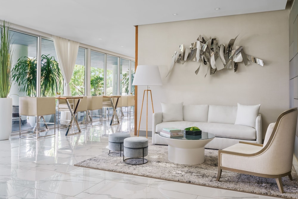 The Altair Hotel Bay Harbor Miami 27/49