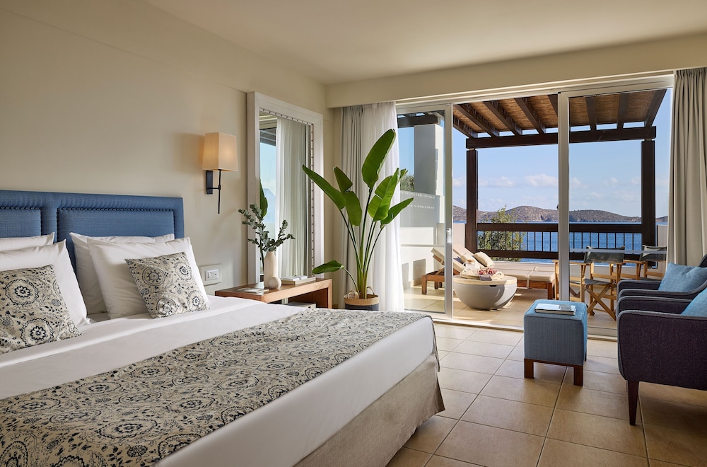 Aquila Elounda Village - Adults Only 15/74