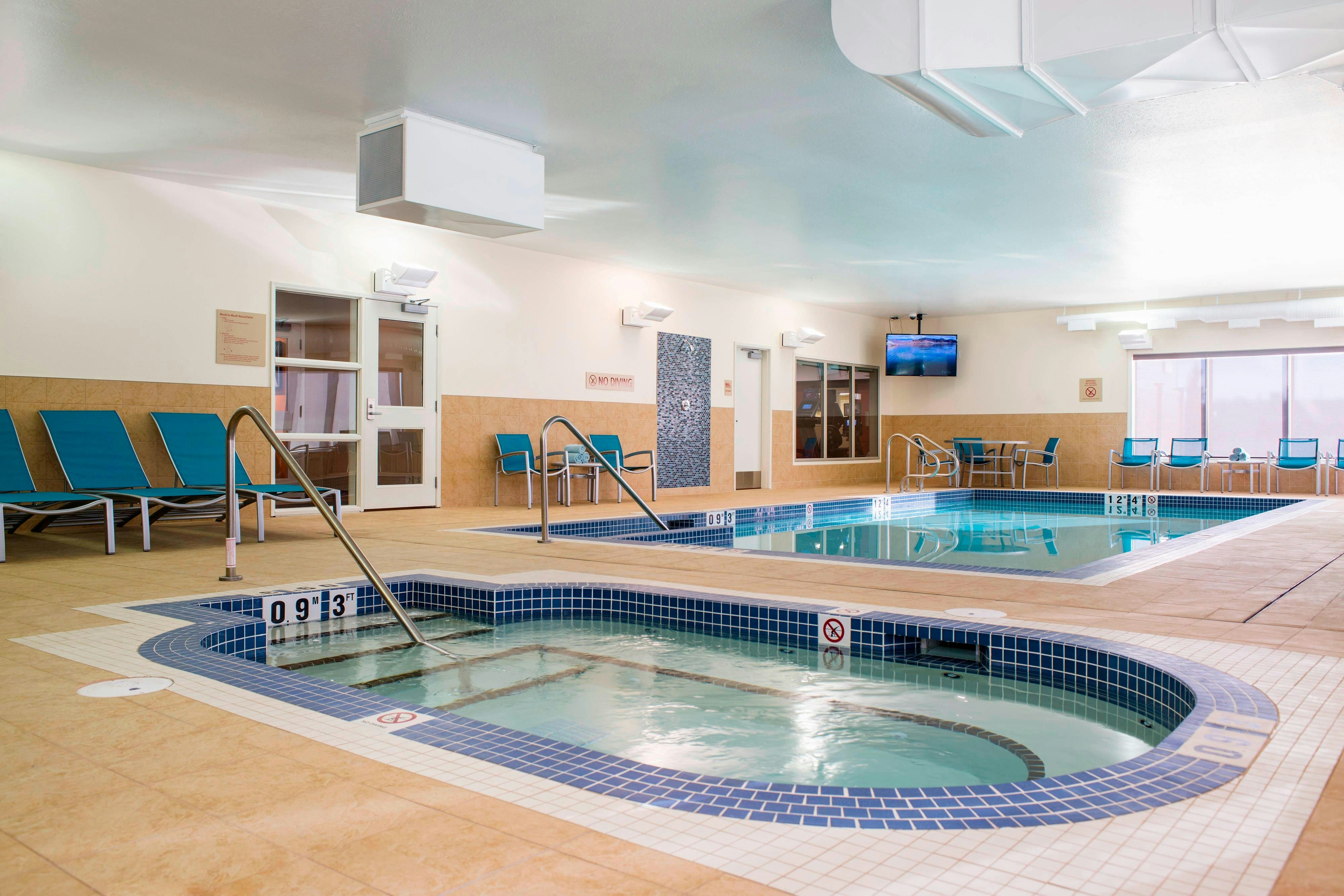 Towneplace Suites Red Deer 14/37