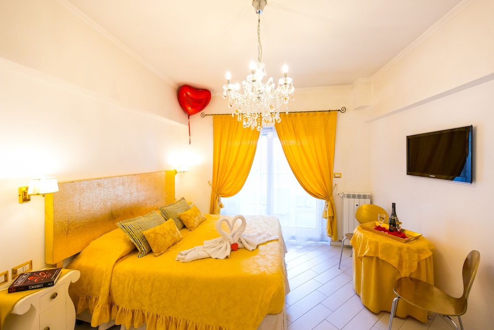 Suites Roma Tiburtina 26/69