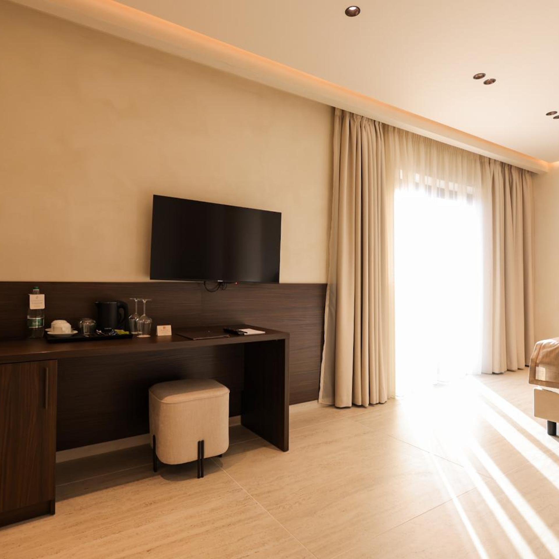 Safin Hotel & Spa 48/60