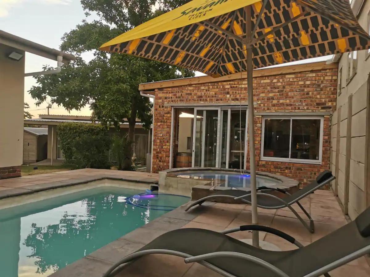Cammys Guest House 46/47