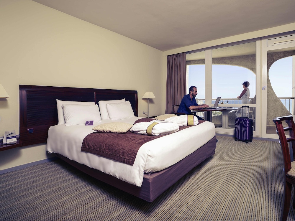 MERCURE LA GRANDE MOTTE PORT 7/46