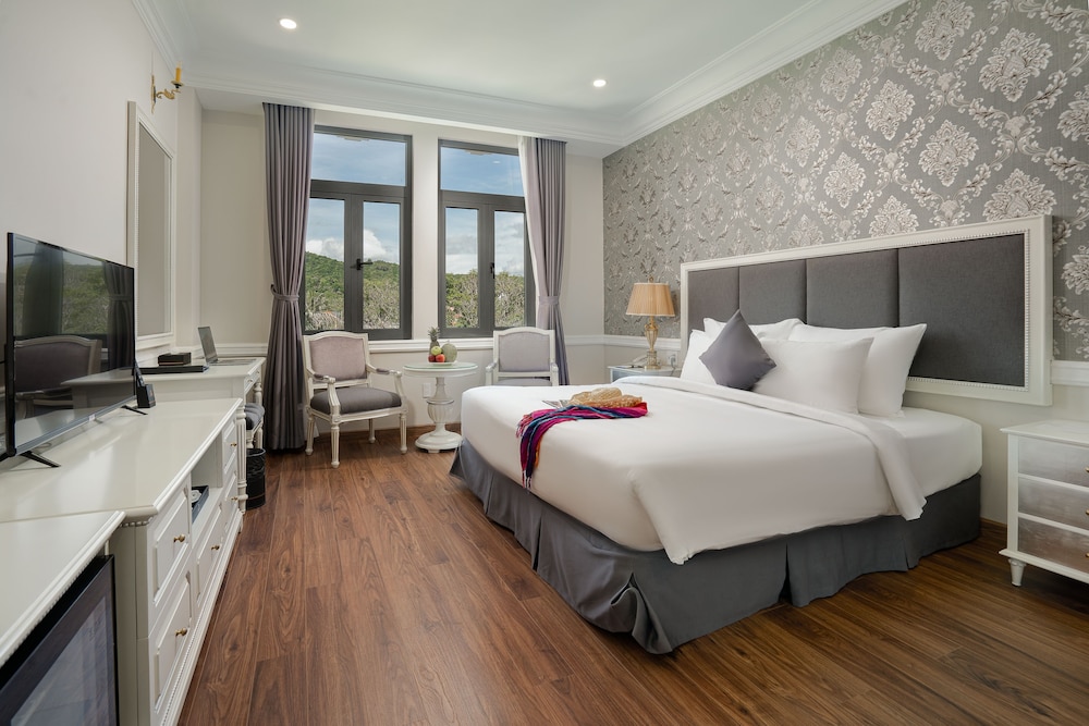 AVS Hotel Phu Quoc 15/50