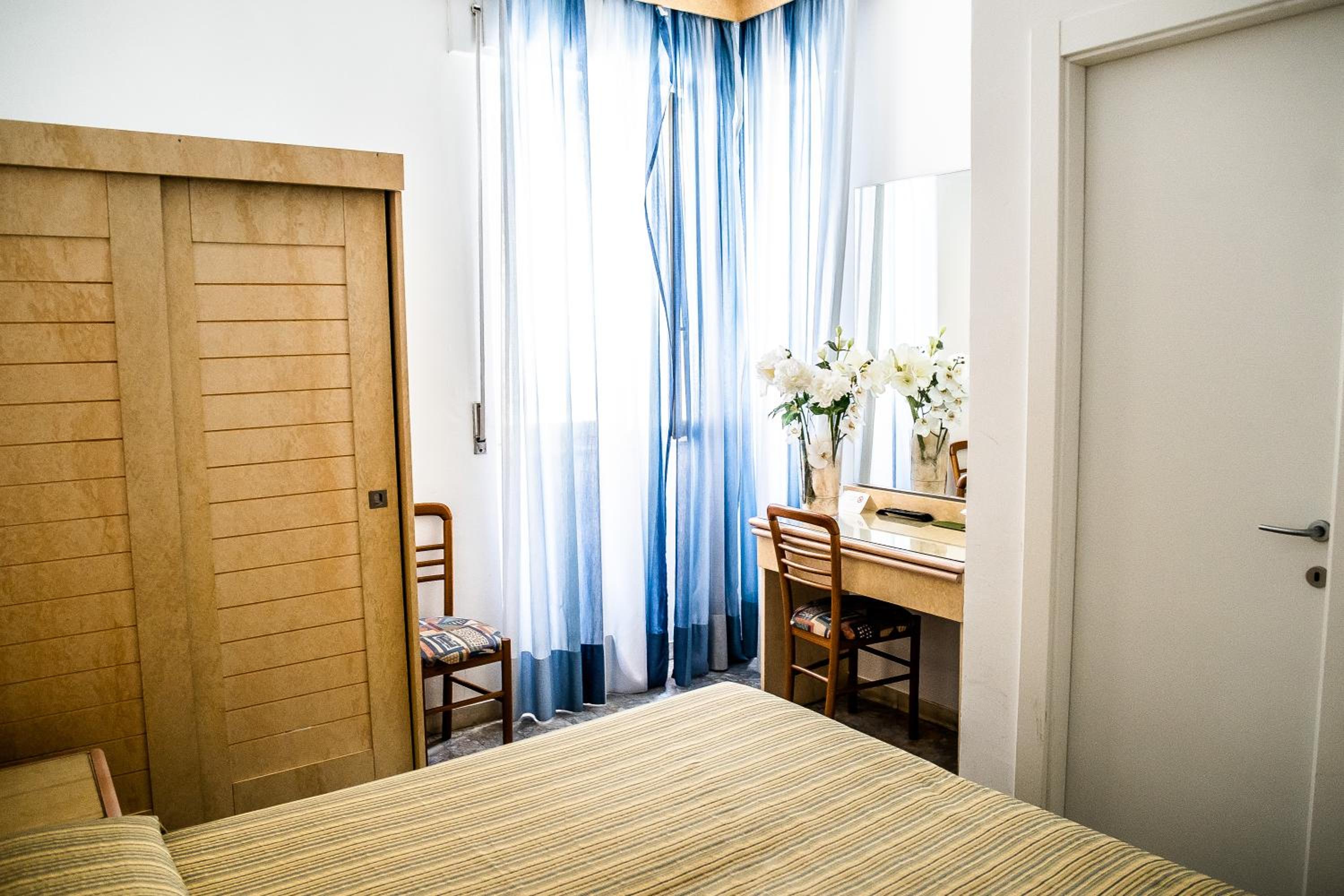 Hotel West End 27/50