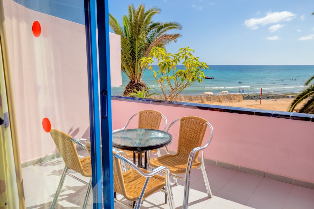 SBH Fuerteventura Playa 32/38