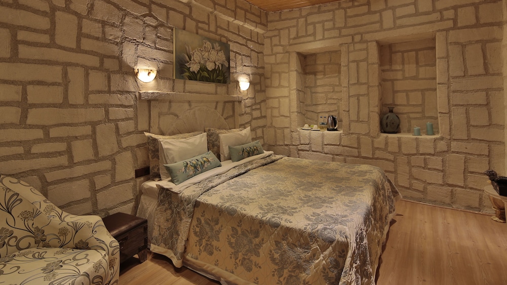 Sakli Konak Cappadocia 21/65