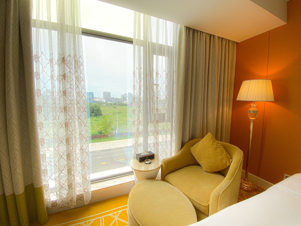 Ramada by Wyndham Sihanoukville Xinhaohui Palace 37/64
