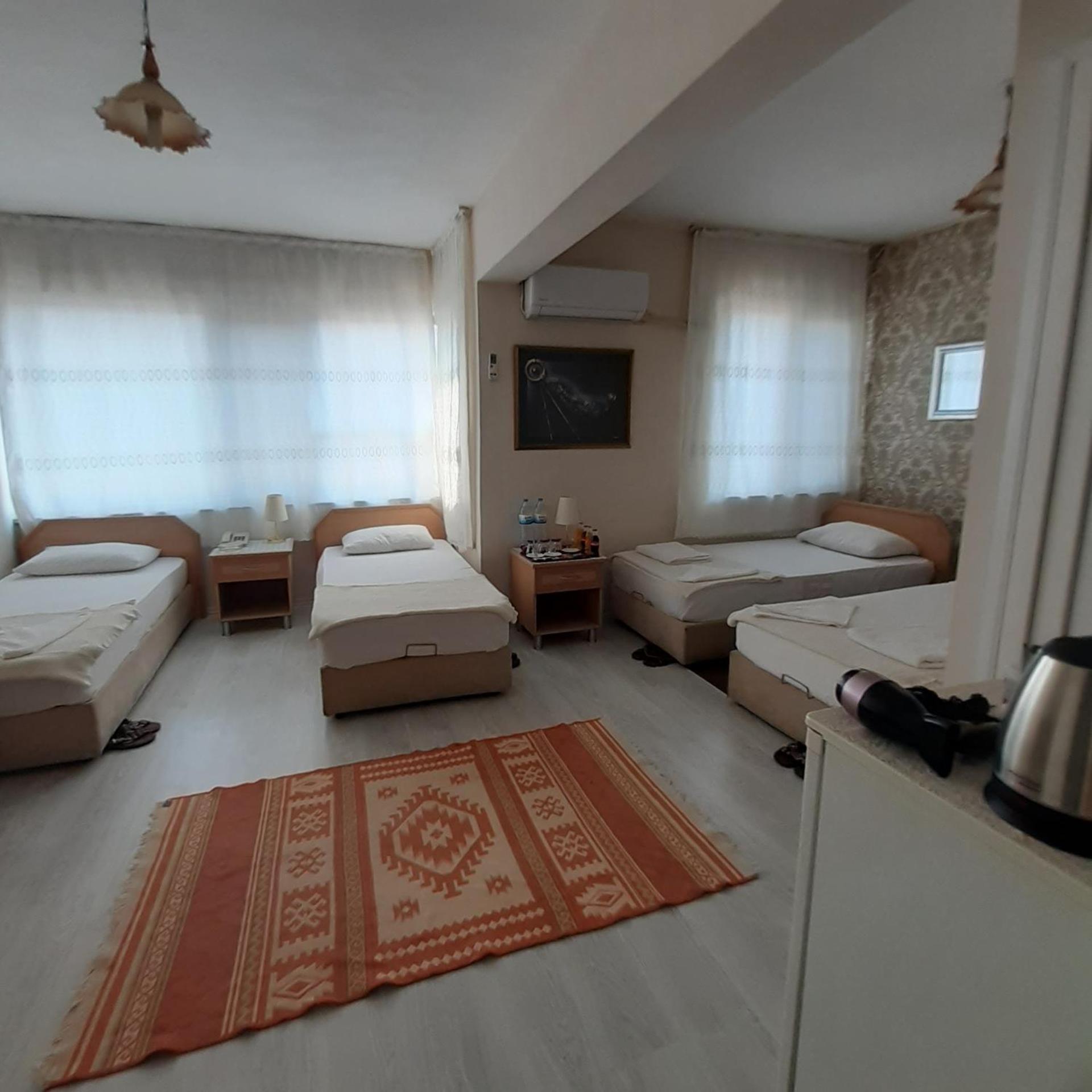 Saydam Otel Adana 17/50