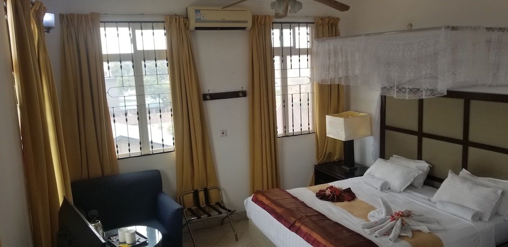 Shamool Inn Hotel 15/50