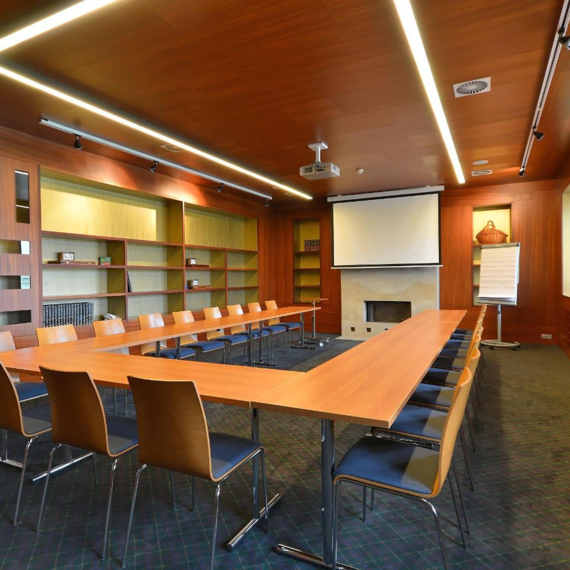Park Holiday Congress & Wellness Hotel 38/51