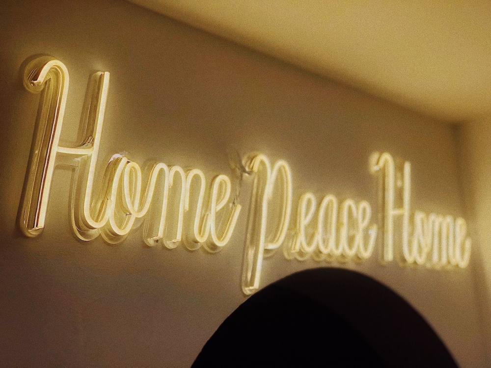 Home Peace Home District 1酒店(Home Peace Home - District 1) 图片2